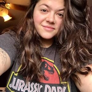 Meet your Posher, Tina